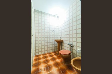 Apartamento à venda com 100m², 3 quartos e 1 vaga Apartamento à venda com 100m², 3 quartos e 1 vagaBanheiro Quarto 2 - Suíte