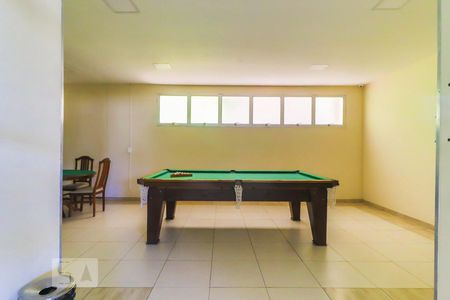 Apartamento à venda com 100m², 3 quartos e 1 vaga Apartamento à venda com 100m², 3 quartos e 1 vagaSalão de Jogos Adulto