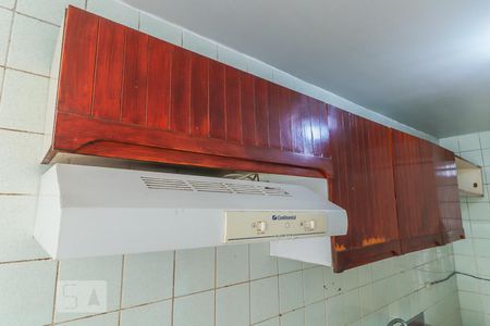 Apartamento à venda com 100m², 3 quartos e 1 vaga Apartamento à venda com 100m², 3 quartos e 1 vagaCozinha
