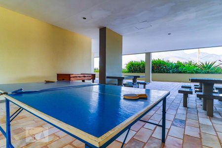 Apartamento à venda com 100m², 3 quartos e 1 vaga Apartamento à venda com 100m², 3 quartos e 1 vagaSalão de Jogos Teen