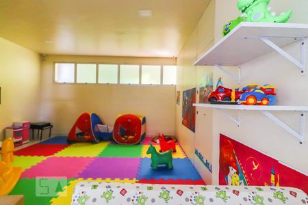 Apartamento à venda com 100m², 3 quartos e 1 vaga Apartamento à venda com 100m², 3 quartos e 1 vagaBrinquedoteca