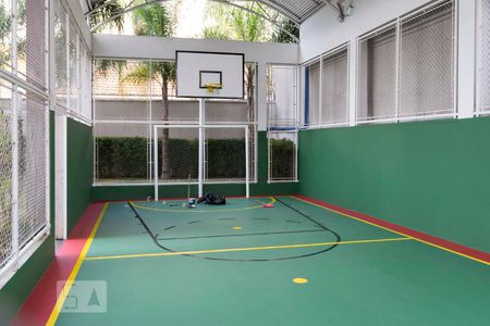 Apartamento à venda com 57m², 2 quartos e 1 vagaÁrea comum - Quadra