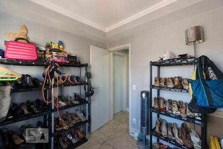 Quarto 1 de apartamento à venda com 2 quartos, 57m² em Vila Gumercindo, São Paulo