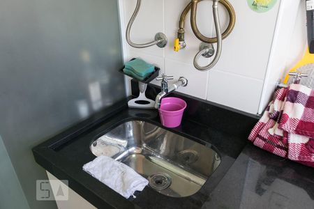Apartamento à venda com 57m², 2 quartos e 1 vagaÁrea de serviço (Tanque)