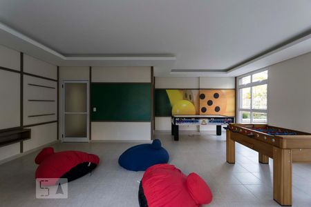 Apartamento à venda com 57m², 2 quartos e 1 vagaÁrea comum - Brinquedoteca