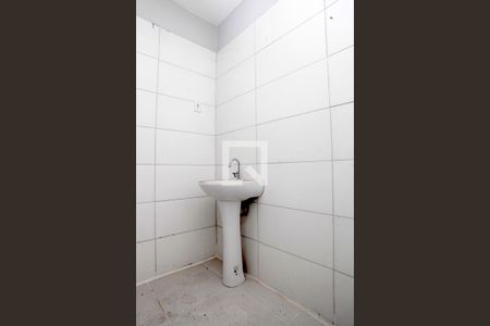 Apartamento à venda com 75m², 2 quartos e sem vagaBanheiro