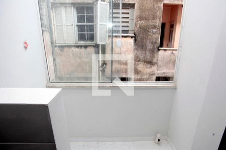 Apartamento à venda com 75m², 2 quartos e sem vagaCozinha + Área de Serviço