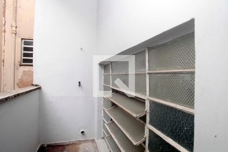 Apartamento à venda com 75m², 2 quartos e sem vagaCozinha + Área de Serviço