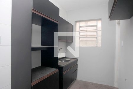 Apartamento à venda com 75m², 2 quartos e sem vagaCozinha + Área de Serviço