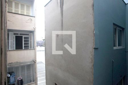 Apartamento à venda com 75m², 2 quartos e sem vagaCozinha + Área de Serviço Vista