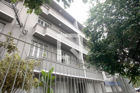 Apartamento à venda com 75m², 2 quartos e sem vagaFachada