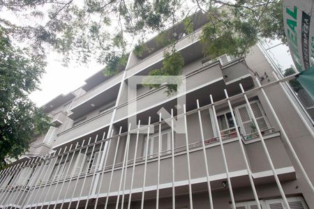 Apartamento à venda com 75m², 2 quartos e sem vagaFachada