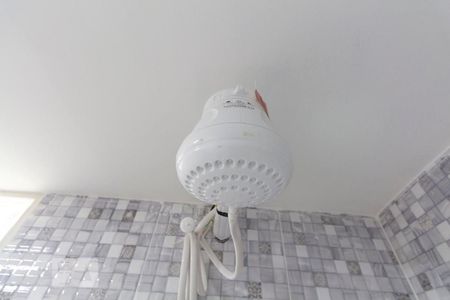 Casa para alugar com 30m², 1 quarto e sem vagaBanheiro - Suíte