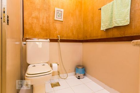 Apartamento à venda com 570m², 4 quartos e 3 vagas Apartamento à venda com 570m², 4 quartos e 3 vagasBanheiro do Quarto 4