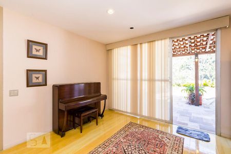 Apartamento à venda com 570m², 4 quartos e 3 vagas Apartamento à venda com 570m², 4 quartos e 3 vagasSala de Entrada