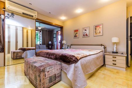 Apartamento à venda com 570m², 4 quartos e 3 vagas Apartamento à venda com 570m², 4 quartos e 3 vagasQuarto 4