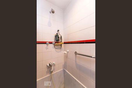 Apartamento à venda com 570m², 4 quartos e 3 vagas Apartamento à venda com 570m², 4 quartos e 3 vagasBanheiro Social