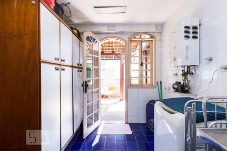 Apartamento à venda com 570m², 4 quartos e 3 vagas Apartamento à venda com 570m², 4 quartos e 3 vagasCozinha