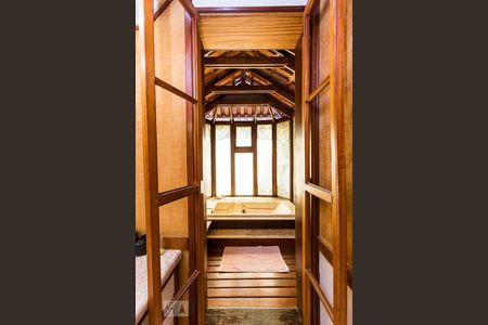 Apartamento à venda com 570m², 4 quartos e 3 vagas Apartamento à venda com 570m², 4 quartos e 3 vagasBanheiro do Quarto 4