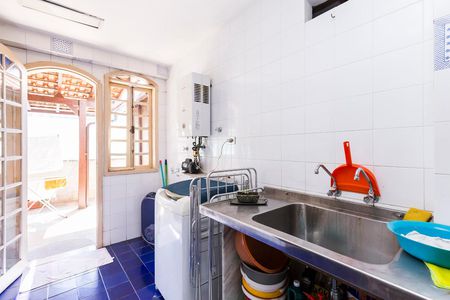 Apartamento à venda com 570m², 4 quartos e 3 vagas Apartamento à venda com 570m², 4 quartos e 3 vagasCozinha