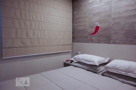 Suíte  de apartamento para alugar com 2 quartos, 59m² em Engordadouro, Jundiaí