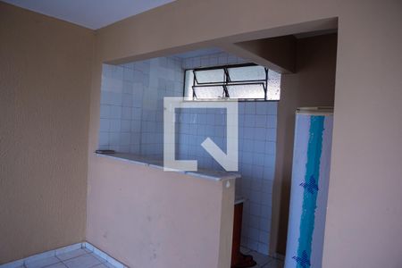 Apartamento para alugar com 64m², 2 quartos e 1 vagaÁrea comum - Salão de festas