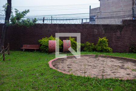 Apartamento para alugar com 64m², 2 quartos e 1 vagaÁrea comum - Playground