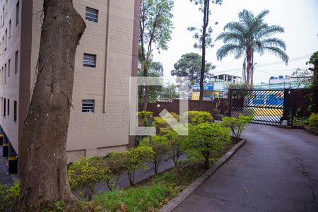 Apartamento para alugar com 64m², 2 quartos e 1 vagaÁrea comum