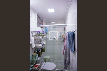 Apartamento para alugar com 64m², 2 quartos e 1 vagaBanheiro