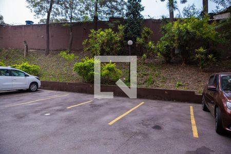 Apartamento para alugar com 64m², 2 quartos e 1 vagaGaragem