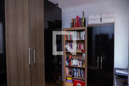 Apartamento para alugar com 64m², 2 quartos e 1 vagaQuarto 2
