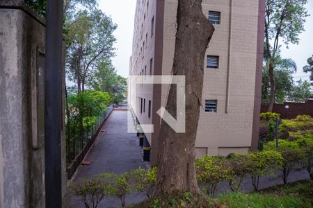 Apartamento para alugar com 64m², 2 quartos e 1 vagaÁrea comum