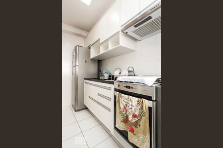 Apartamento à venda com 45m², 2 quartos e 1 vaga Apartamento à venda com 45m², 2 quartos e 1 vagaCozinha