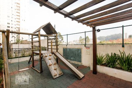 Apartamento à venda com 45m², 2 quartos e 1 vaga Apartamento à venda com 45m², 2 quartos e 1 vagaÁrea Comum - Playground
