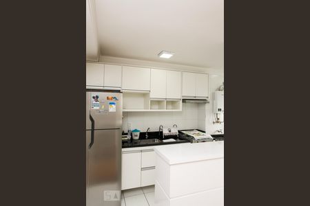 Apartamento à venda com 45m², 2 quartos e 1 vaga Apartamento à venda com 45m², 2 quartos e 1 vagaCozinha