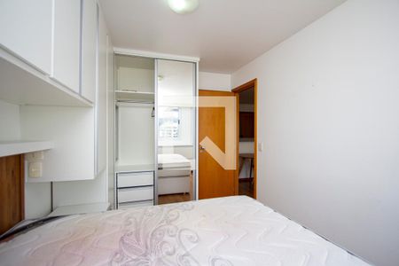 Suíte de apartamento para alugar com 1 quarto, 54m² em Icaraí, Niterói