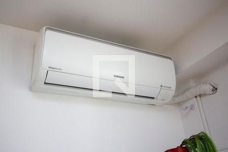 Sala de apartamento para alugar com 1 quarto, 54m² em Icaraí, Niterói