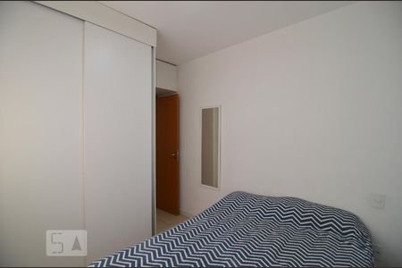 Quarto 2 de apartamento à venda com 2 quartos, 58m² em Nova Granada, Belo Horizonte