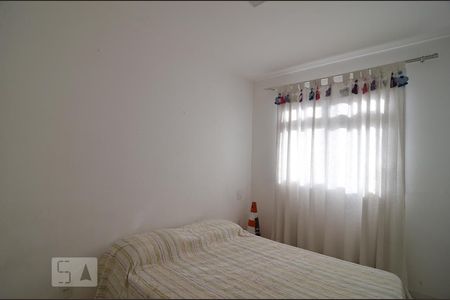 Quarto 1 de apartamento à venda com 2 quartos, 58m² em Nova Granada, Belo Horizonte