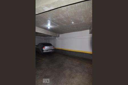 Apartamento à venda com 58m², 2 quartos e 1 vagaVaga garagem