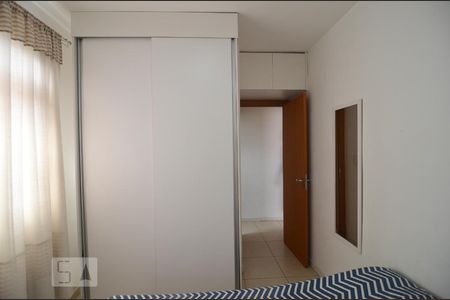 Quarto 2 de apartamento à venda com 2 quartos, 58m² em Nova Granada, Belo Horizonte