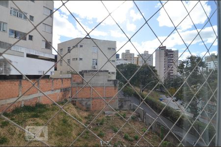 Apartamento à venda com 2 quartos, 58m² em Nova Granada, Belo Horizonte