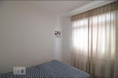 Quarto 2 de apartamento à venda com 2 quartos, 58m² em Nova Granada, Belo Horizonte