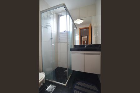 Apartamento à venda com 58m², 2 quartos e 1 vagaBanheiro