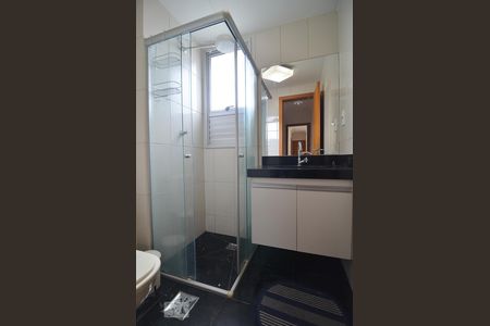 Apartamento à venda com 58m², 2 quartos e 1 vagaBanheiro