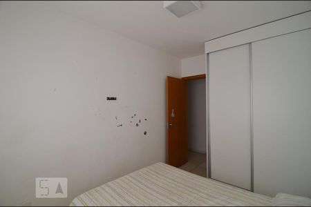 Quarto 1 de apartamento à venda com 2 quartos, 58m² em Nova Granada, Belo Horizonte