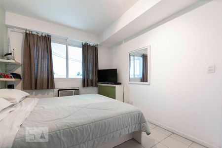 Quarto de apartamento à venda com 1 quarto, 54m² em Recreio dos Bandeirantes, Rio de Janeiro