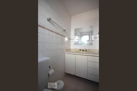 Apartamento à venda com 75m², 3 quartos e 2 vagasBanheiro Suíte