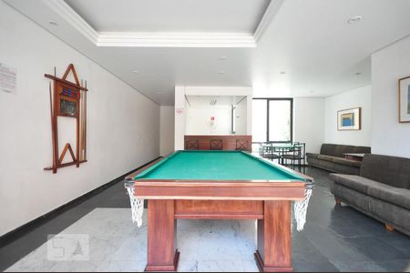 Apartamento à venda com 75m², 3 quartos e 2 vagasSalão de Jogos