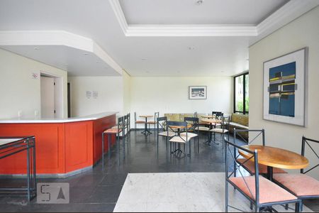 Apartamento à venda com 75m², 3 quartos e 2 vagasSalão de Festa 1